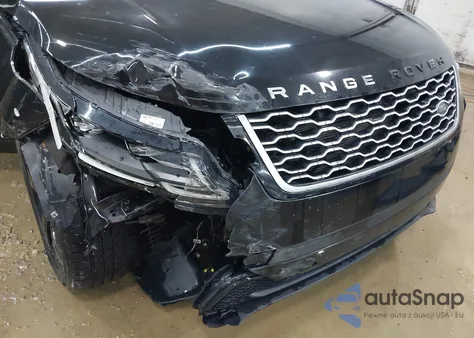 2019 Land Rover Range Rover Velar P340 S/P380 S из США, поврежденный, VIN SALYB2FV7KA212427